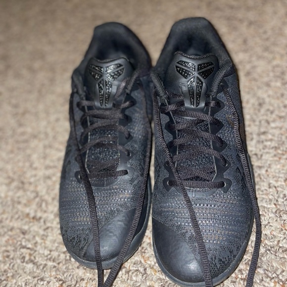 Kobe Mamba Rage “Gold Stars” - Picture 5 of 5